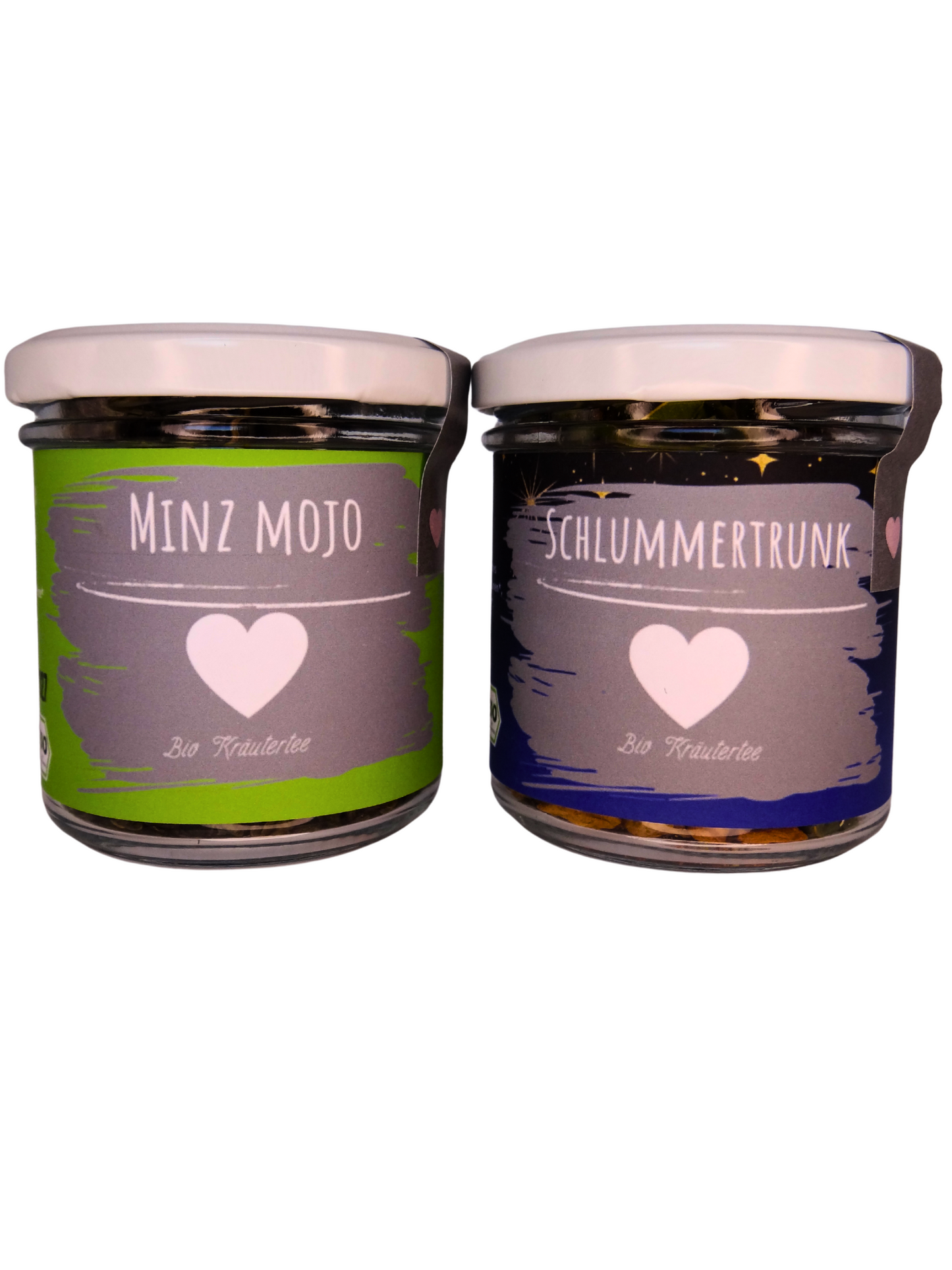 Tag und Traum Bundle Bio klein