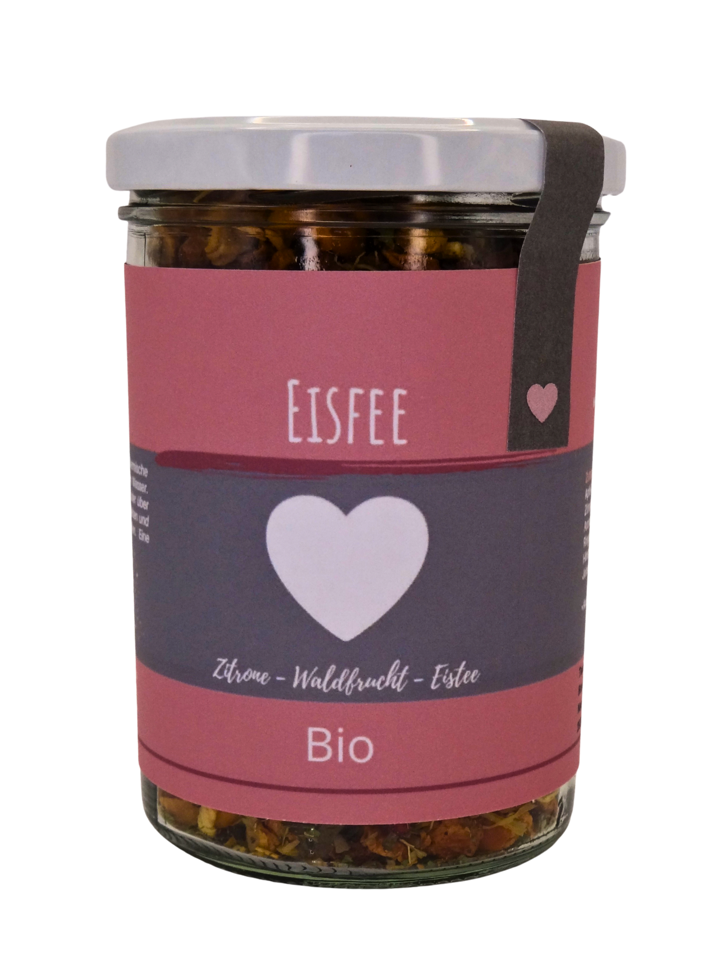 Eisfee Bio (Eistee)
