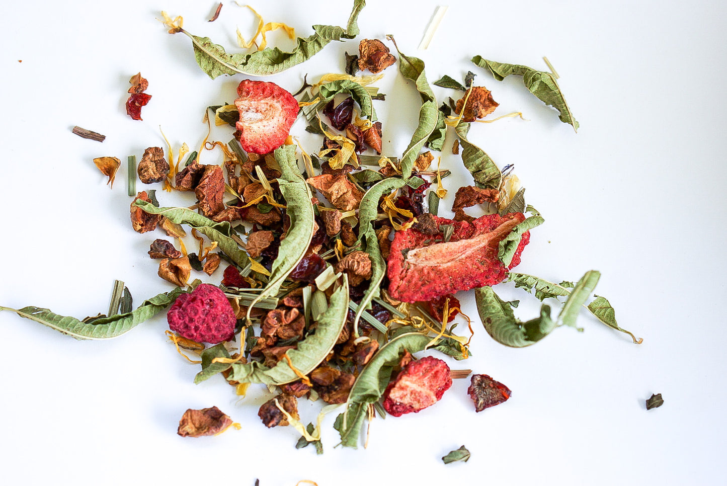 Familientee Bio klein (Eistee)