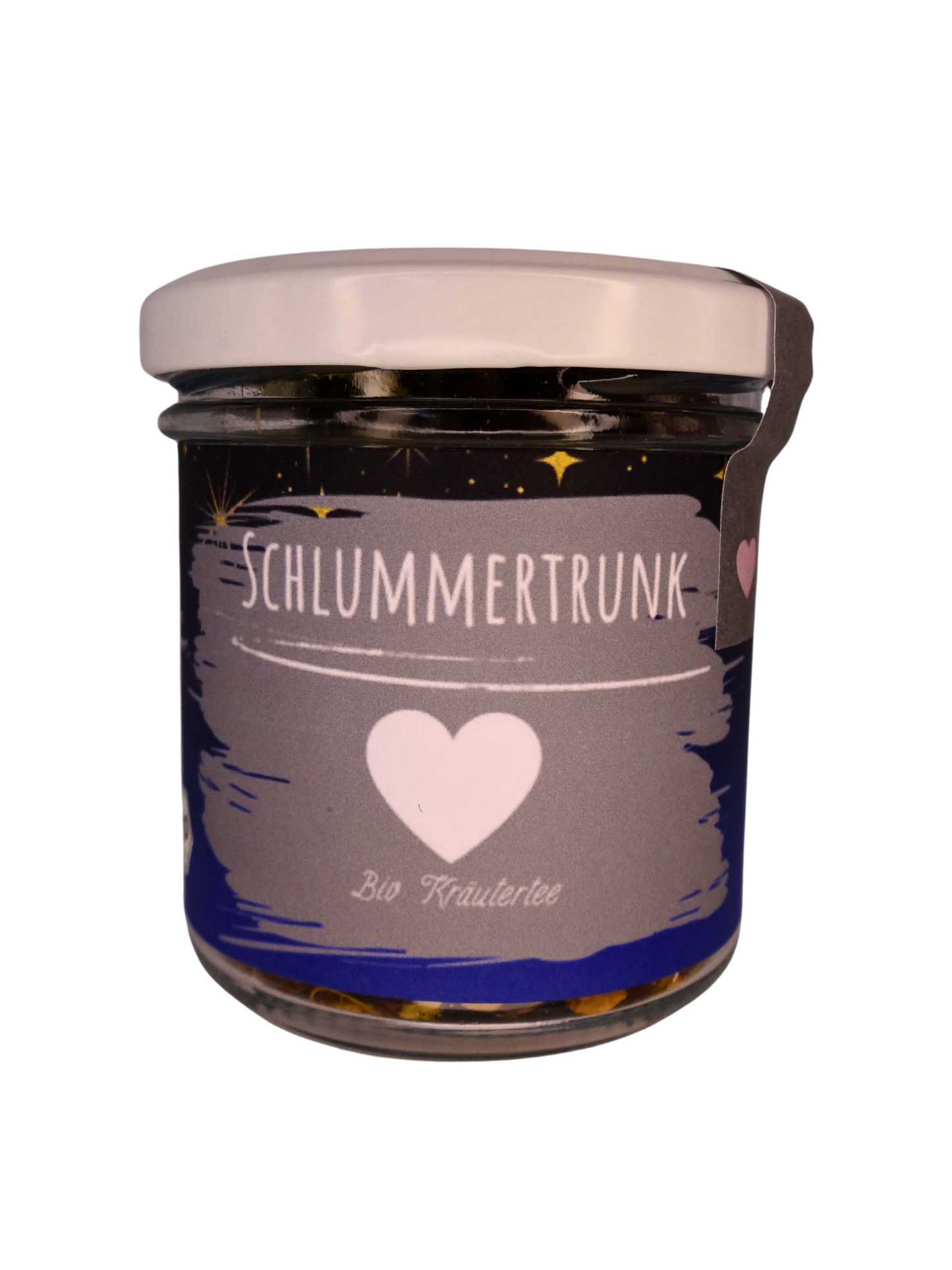 Schlummertrunk Bio klein