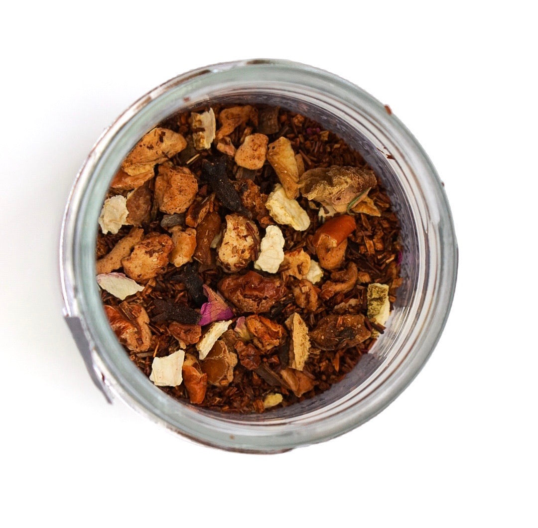 Weihnachtsgefühl Bio kl.