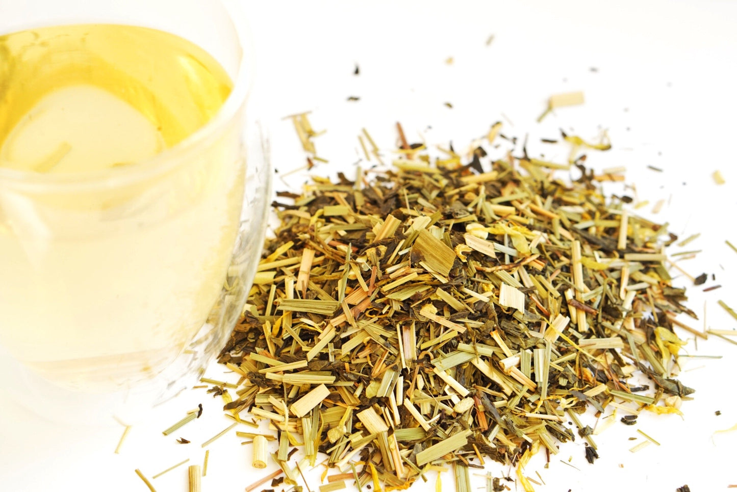 Zaubertrank Bio klein