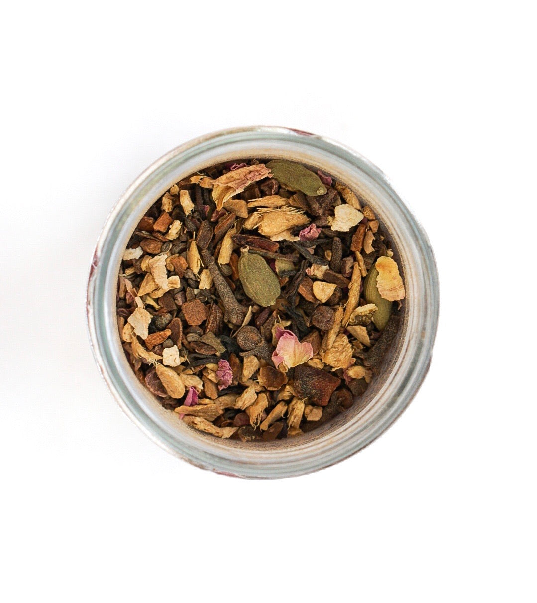 Gewürz Chai Bio klein