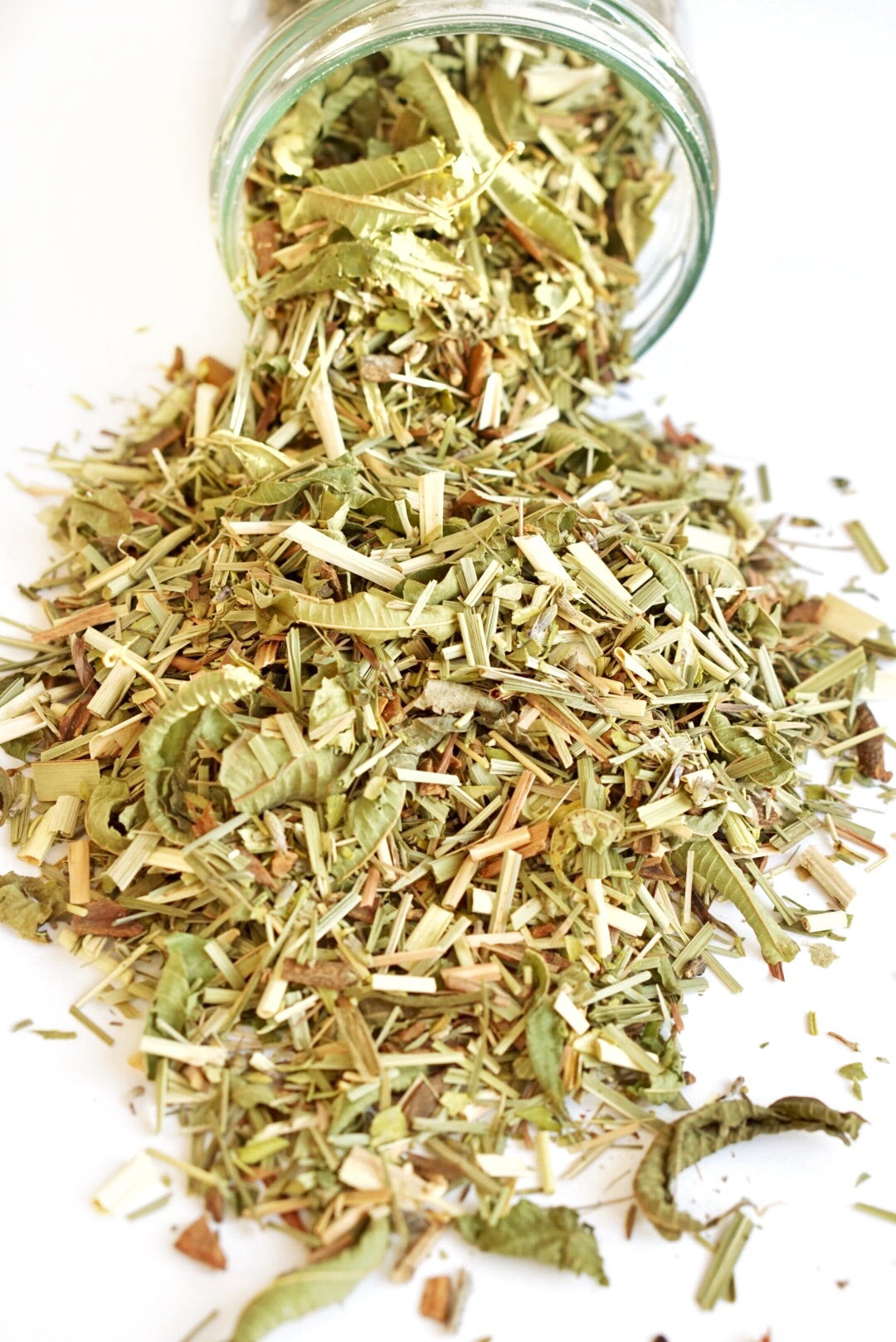 Wohlfühlmischung Bio