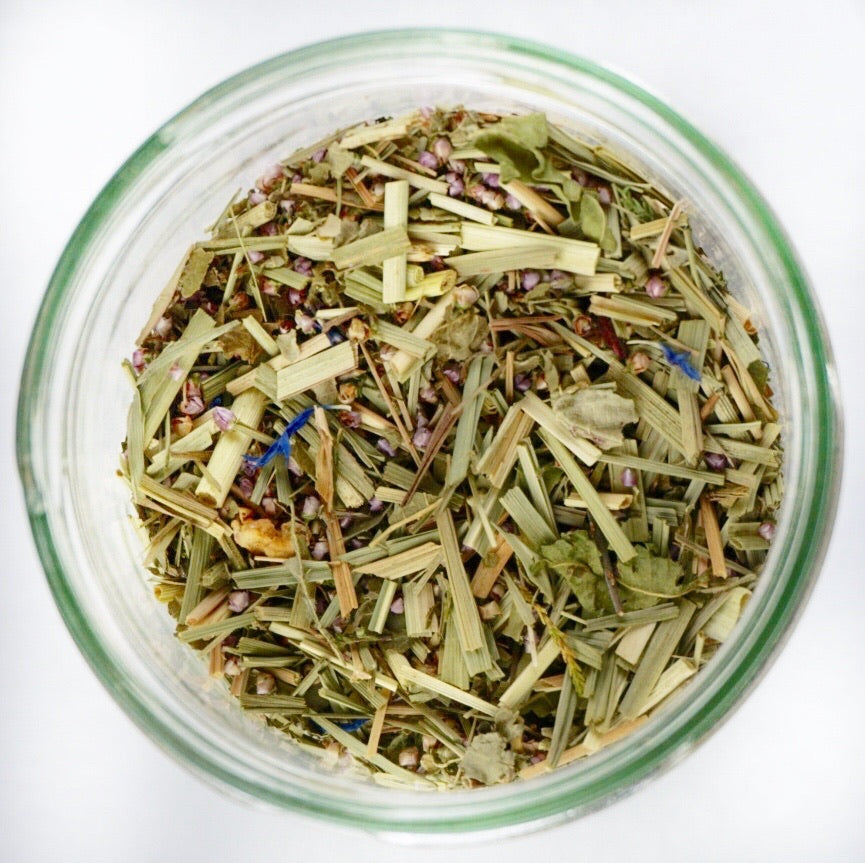 Heidegruss Bio klein