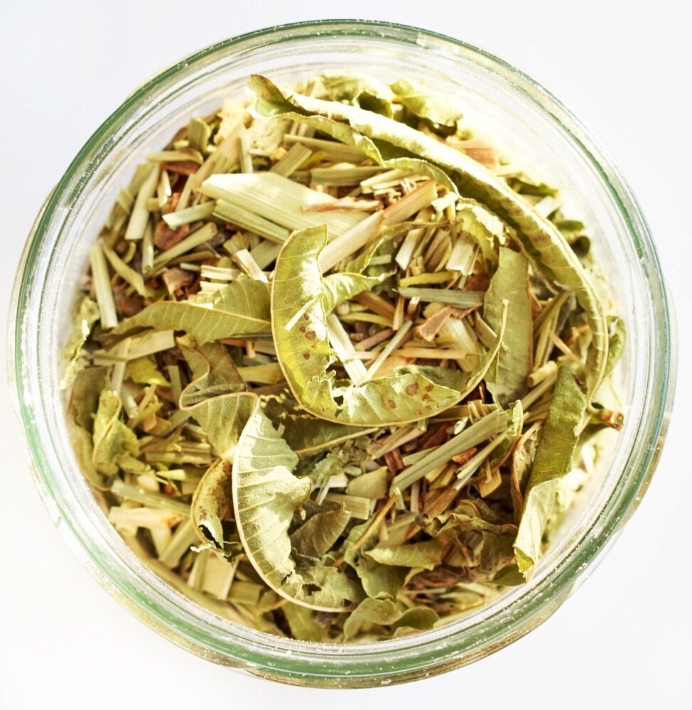 Wohlfühlmischung Bio klein