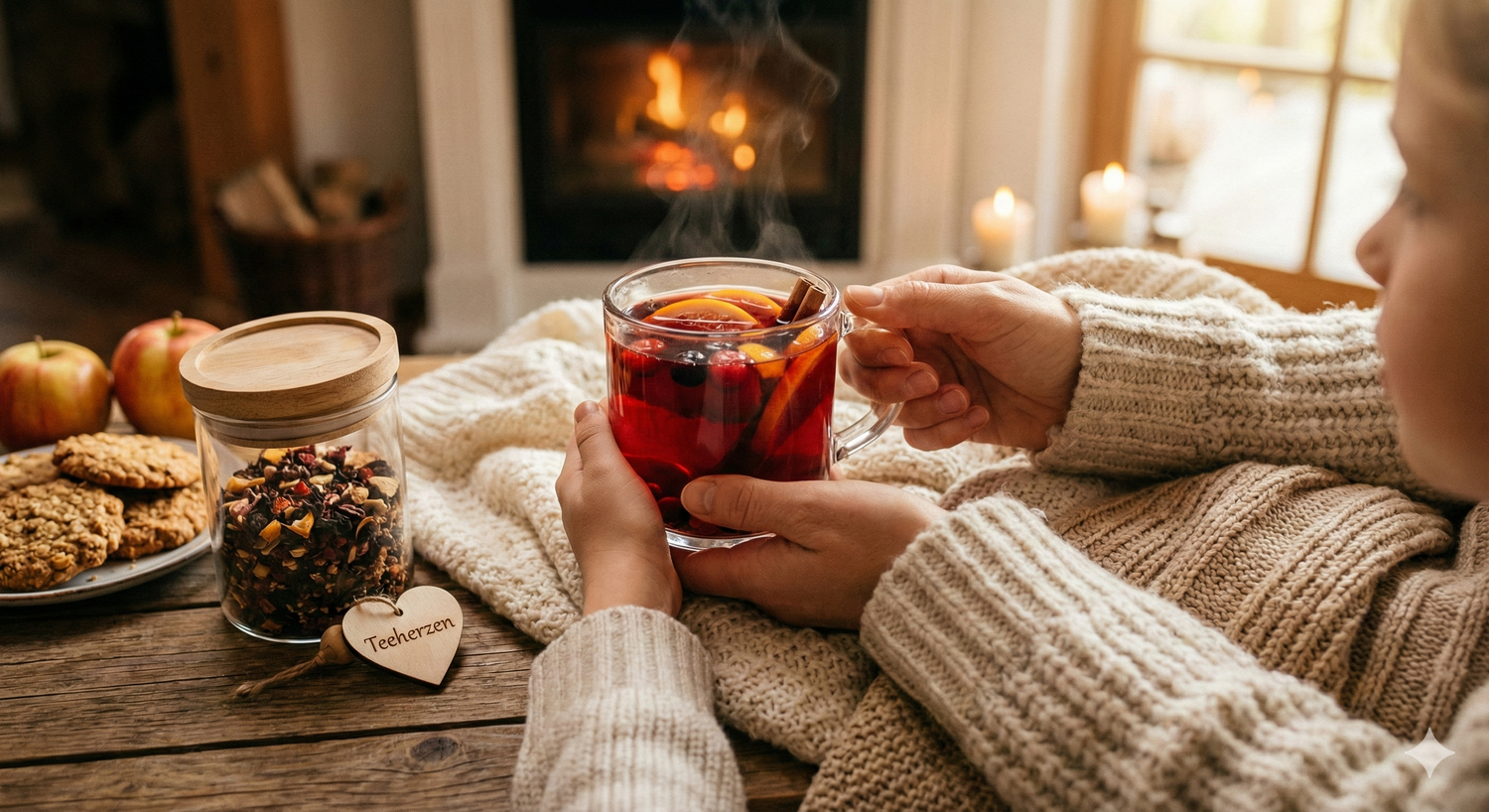 Für die Familie & Herzensmenschen