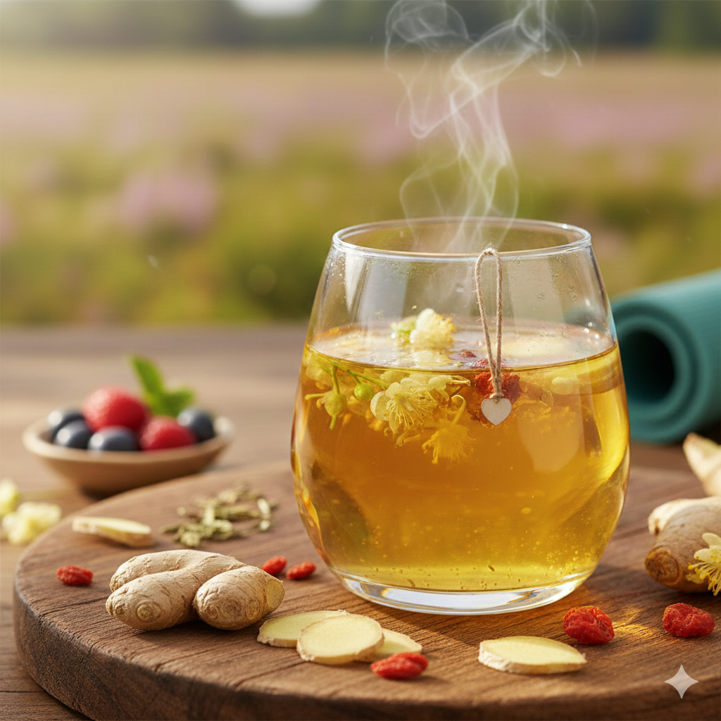 Rituale & Entspannung