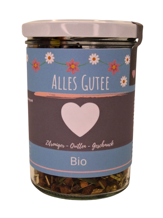 Alles Gutee Bio
