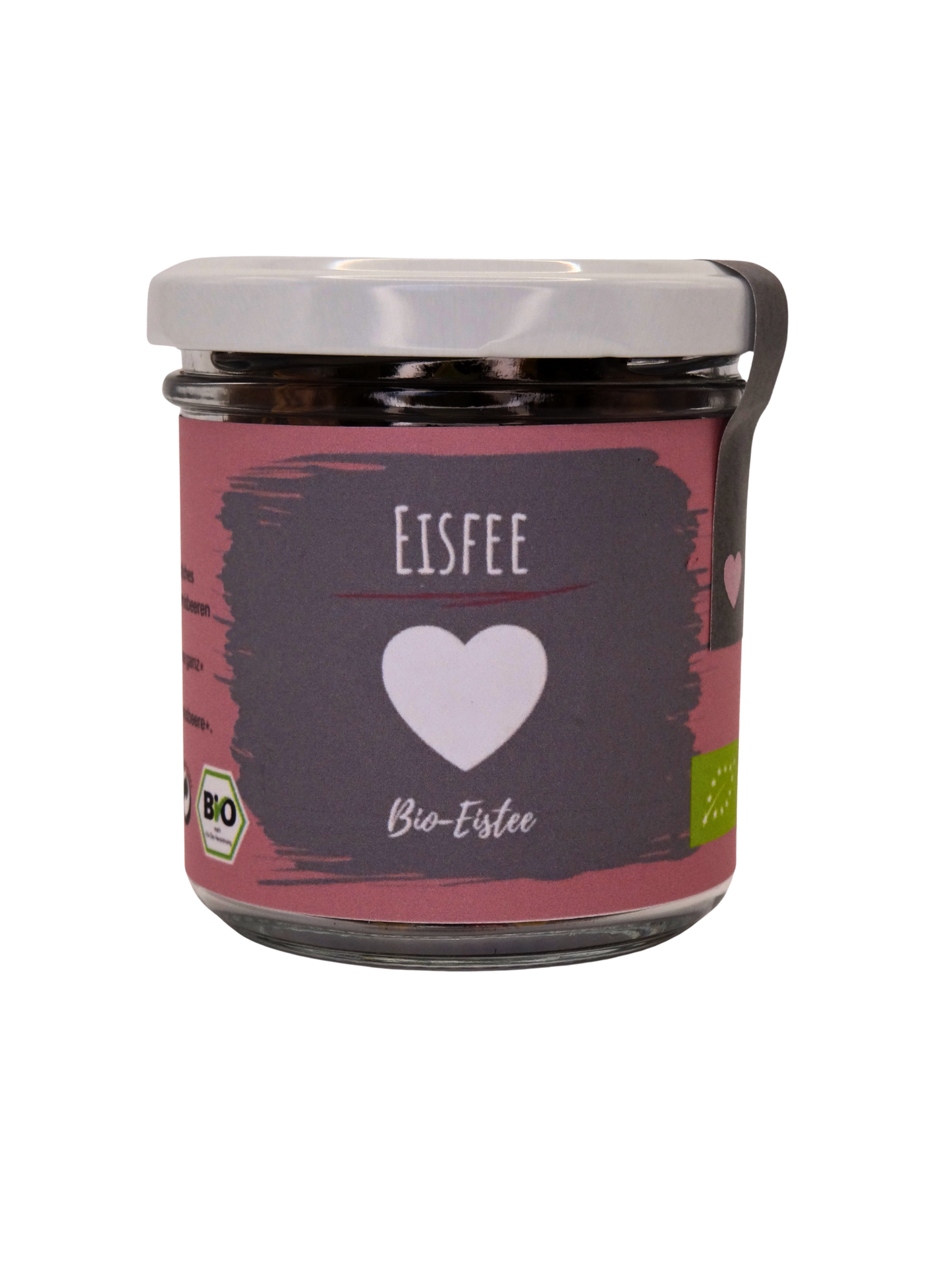 Eisfee Bio klein (Eistee)
