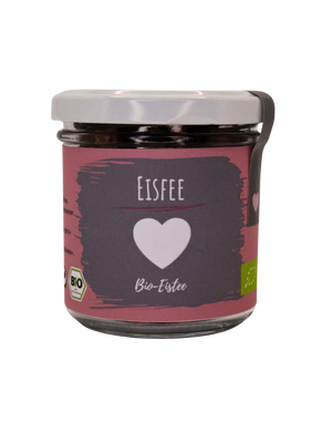 Eisfee Bio klein (Eistee)