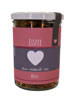 Eisfee Bio (Eistee)