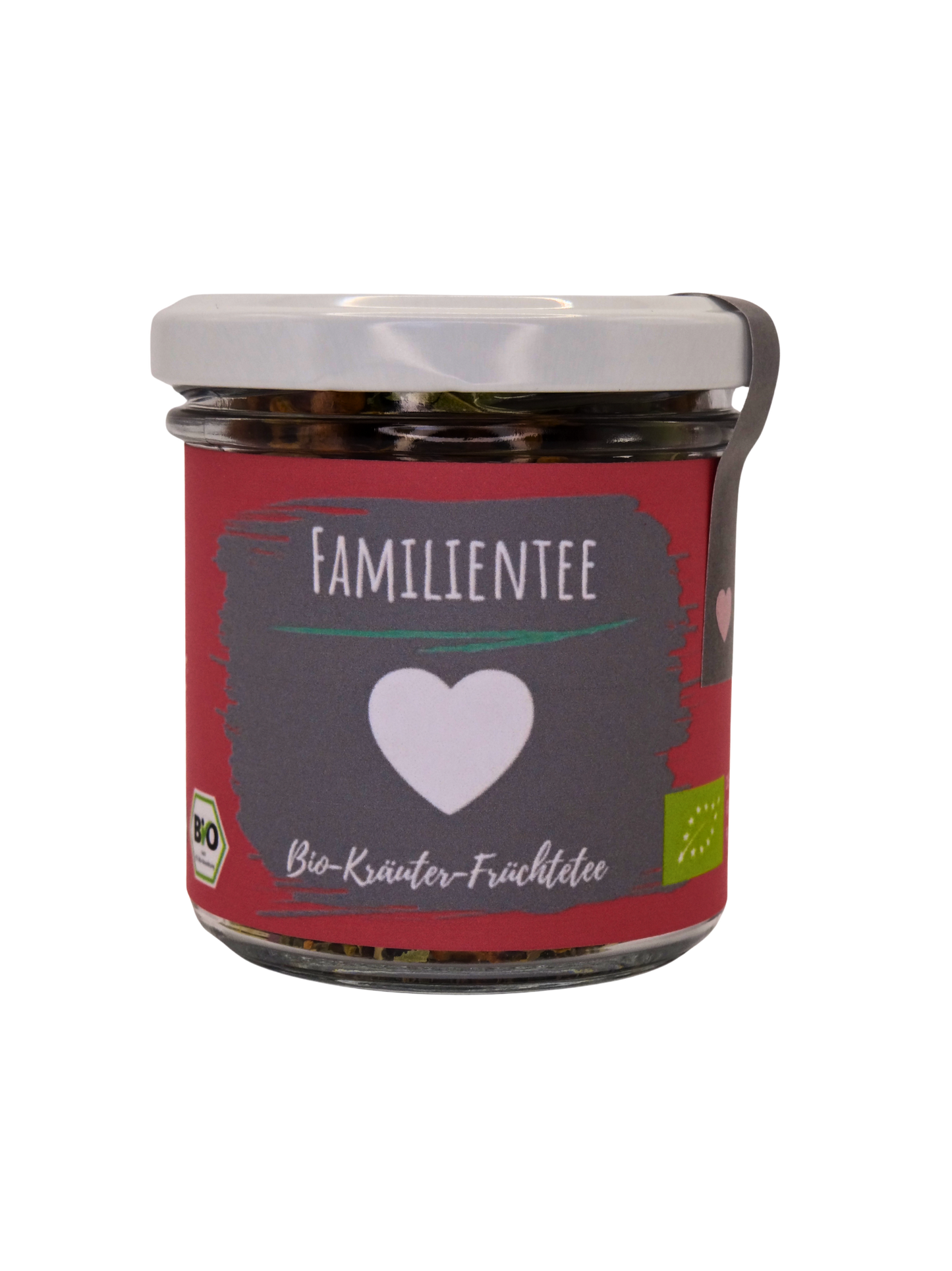 Familientee Bio klein (Eistee)