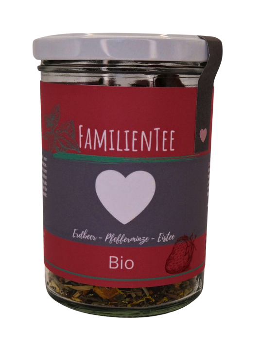 Familientee Bio (Eistee)
