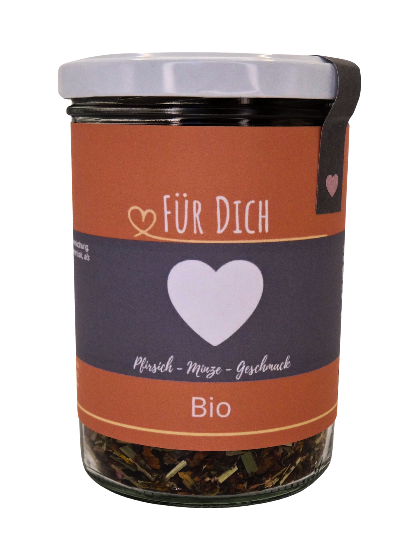 Für Dich Bio (Heiß- und Eistee)