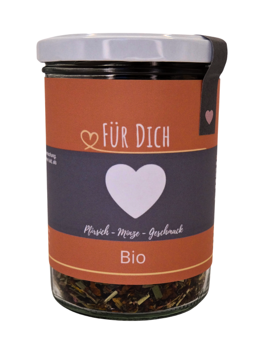 Für Dich Bio (Heiß- und Eistee)