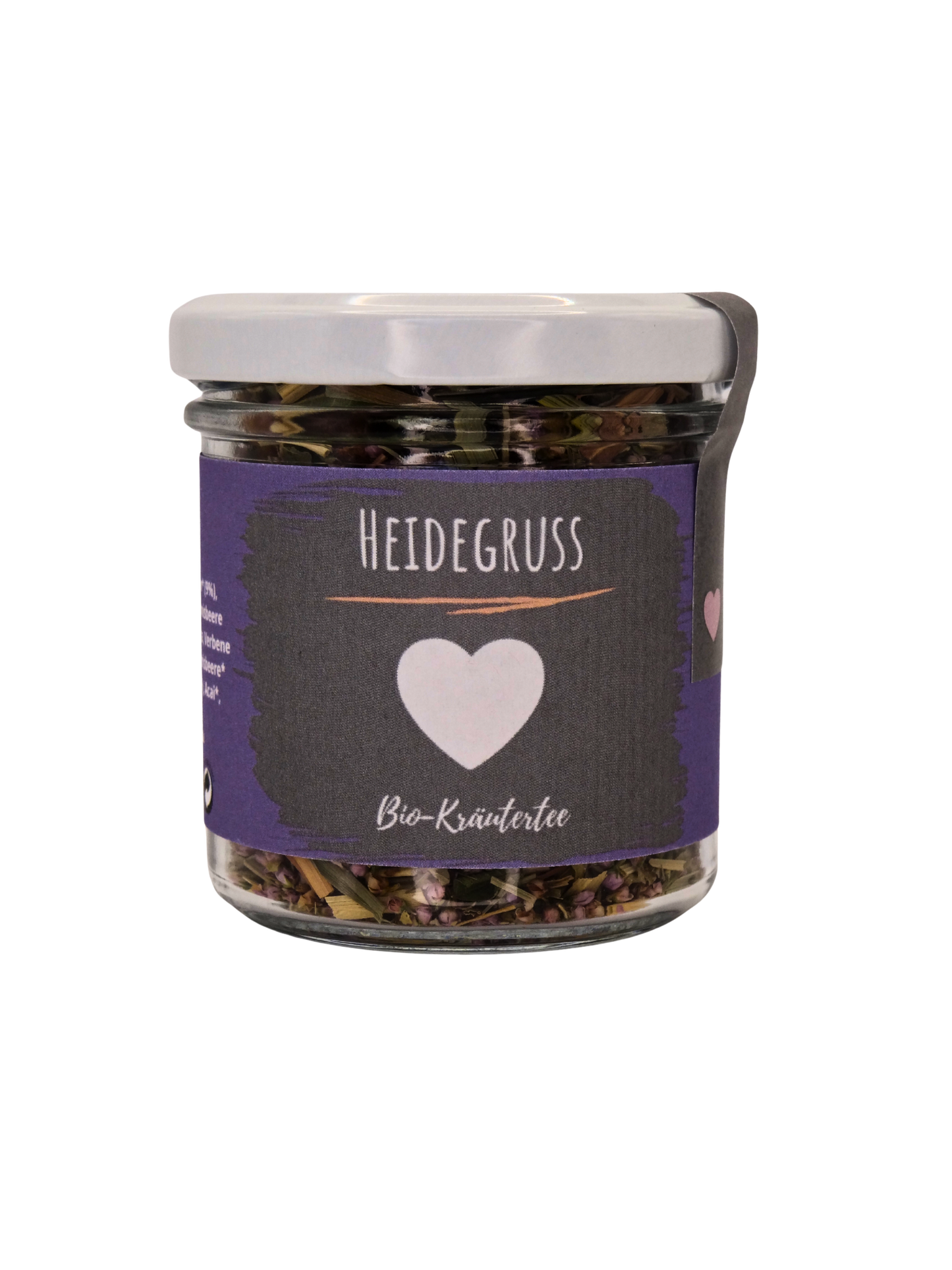 Heidegruss Bio klein