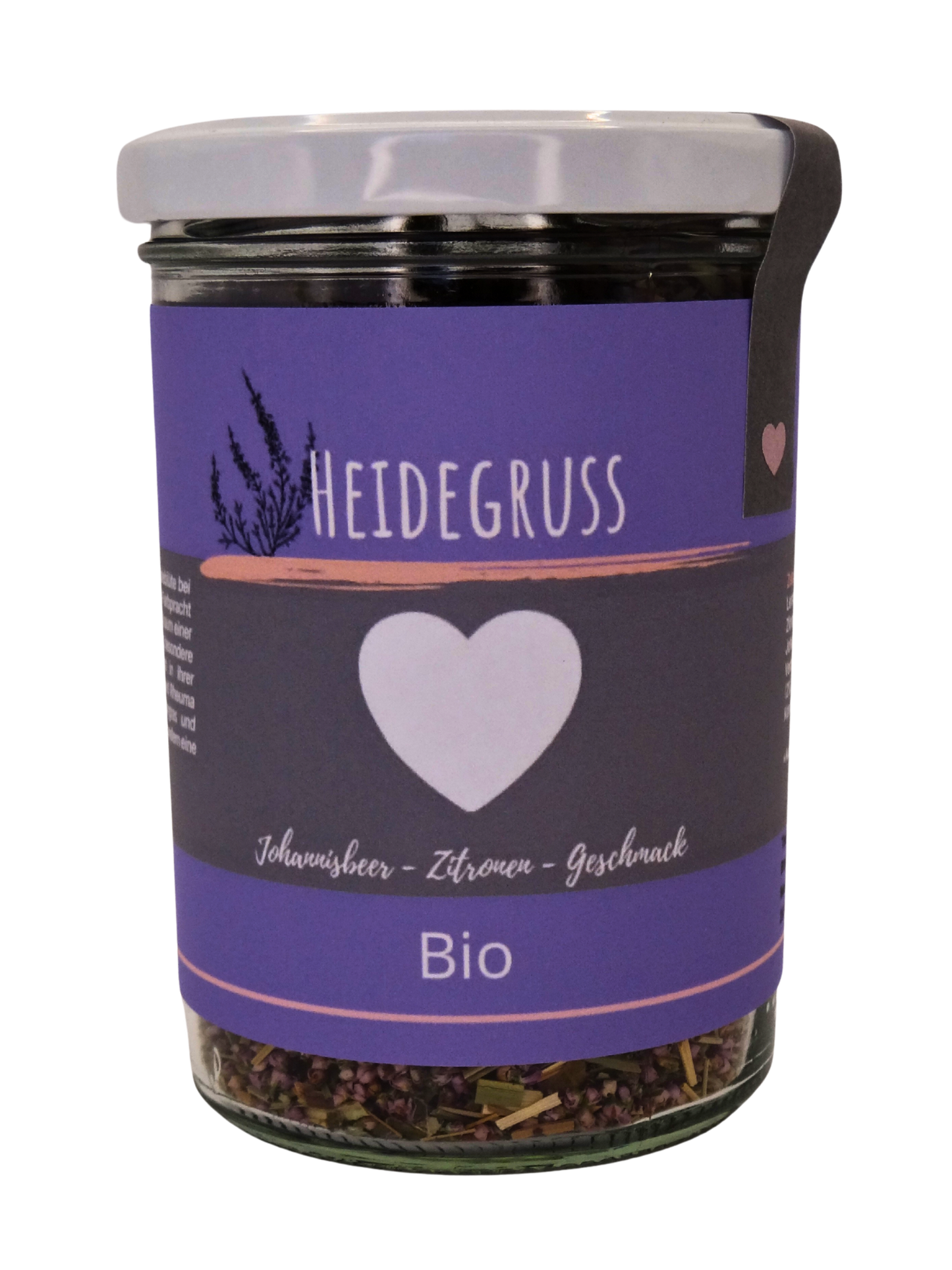 Heidegruß Bio