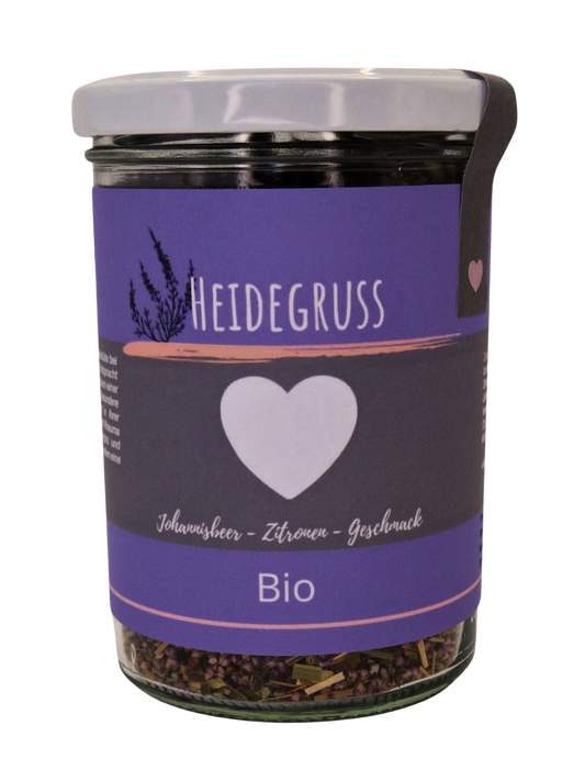 Heidegruß Bio