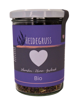 Heidegruß Bio