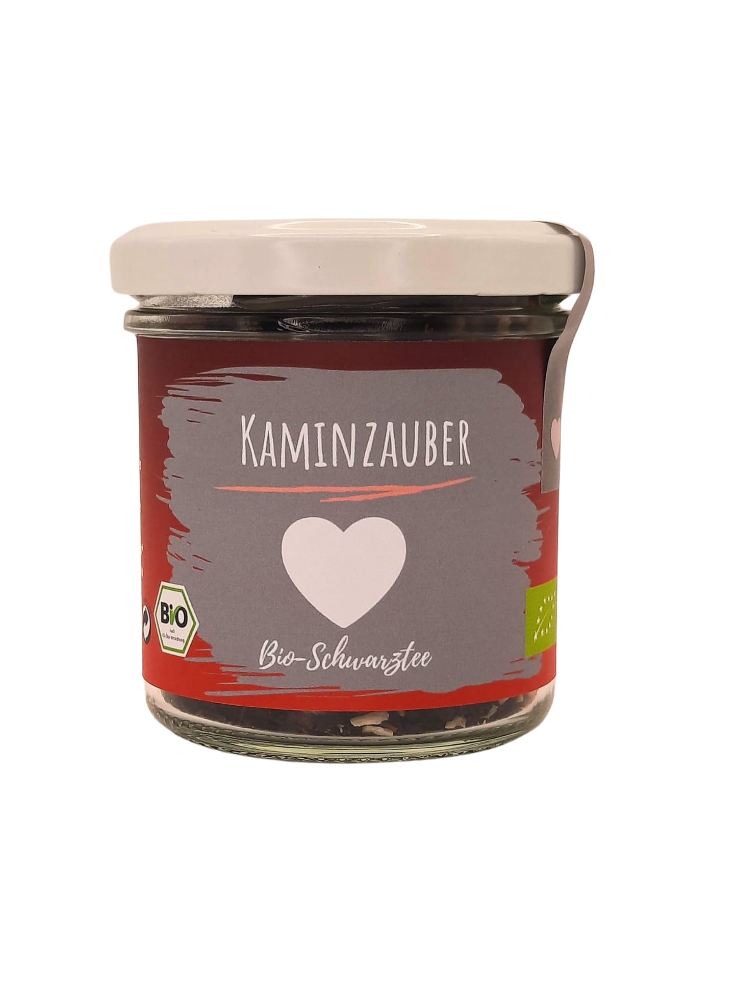 Kaminzauber Bio klein