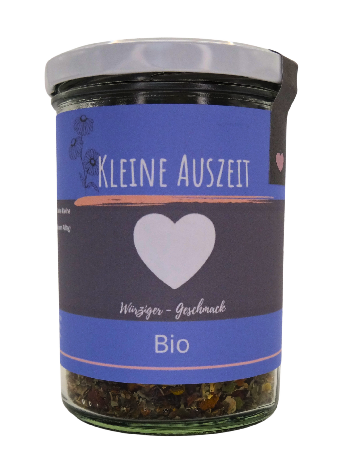 Kleine Auszeit Bio