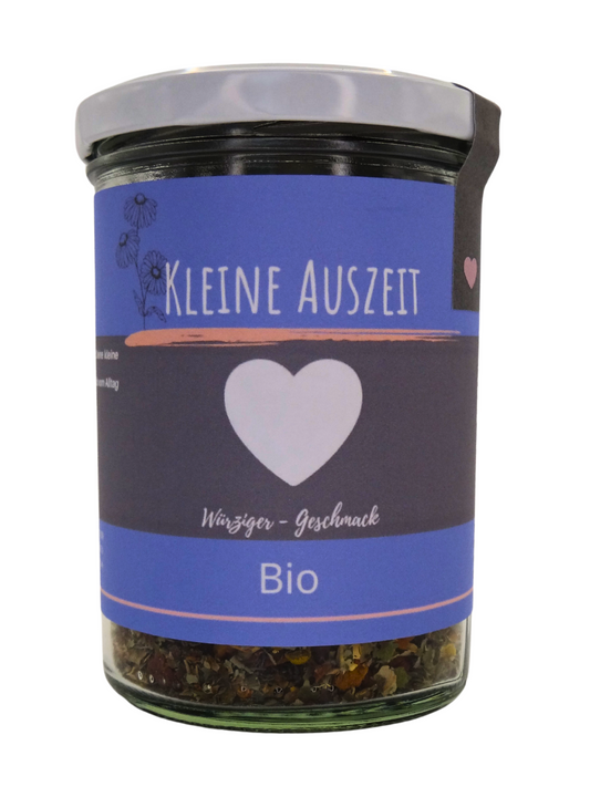 Kleine Auszeit Bio