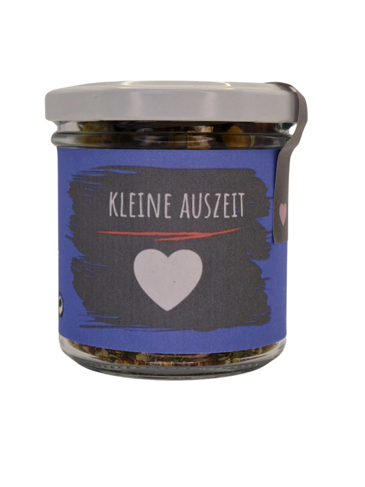 Kleine Auszeit Bio klein