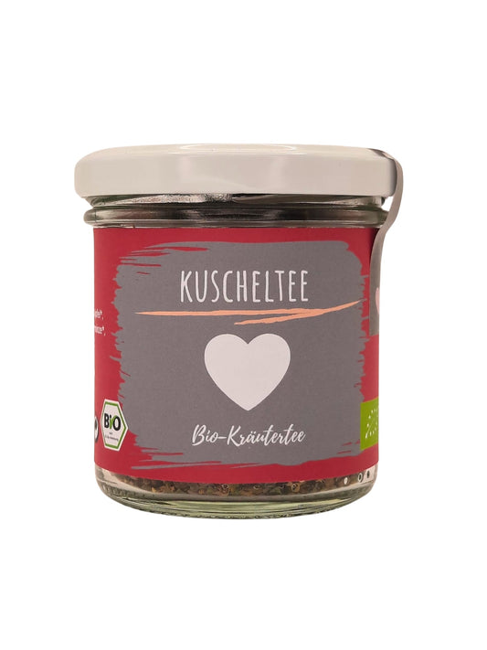 Kuscheltee Bio klein