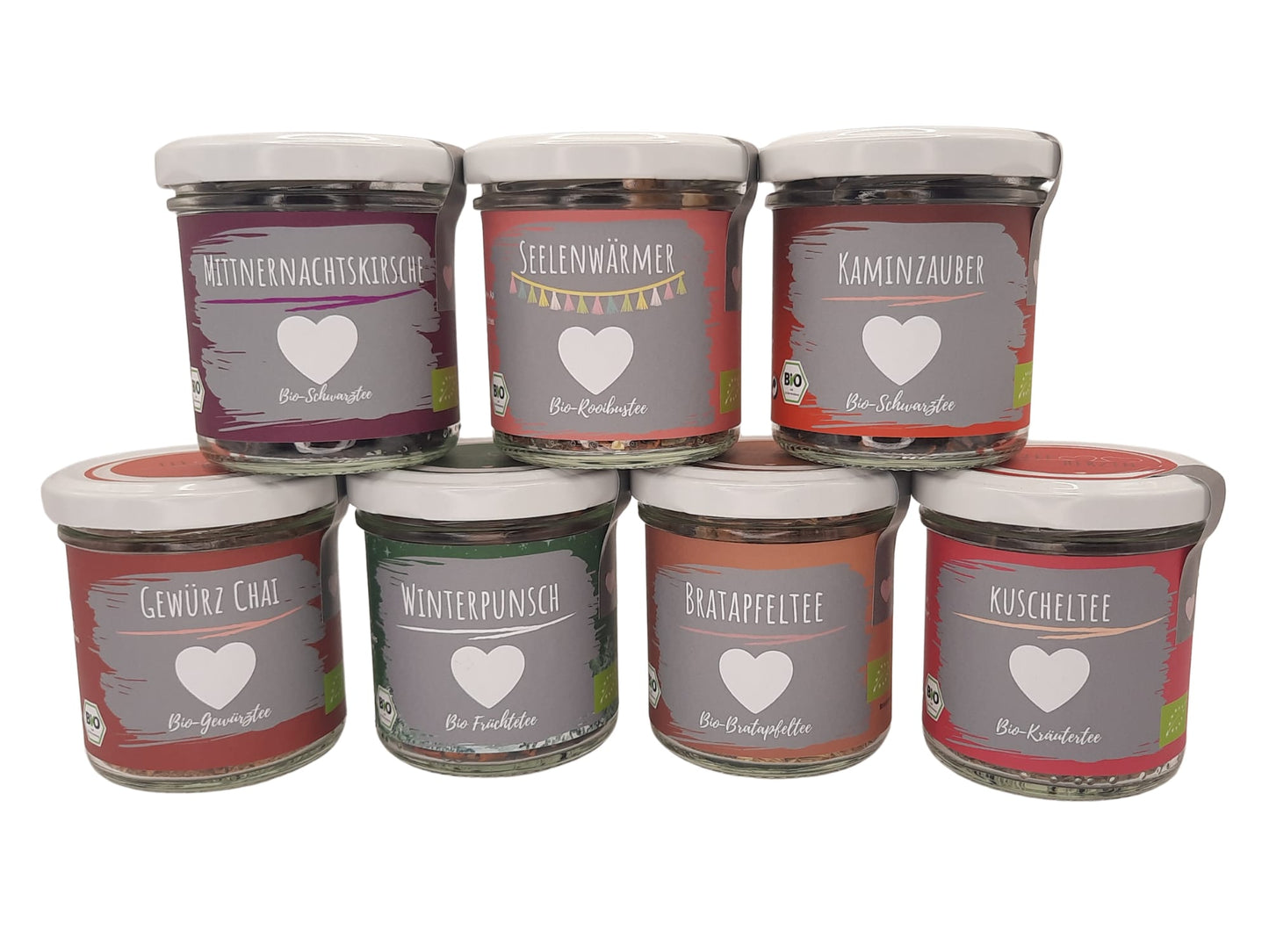 7-fache Winter-Auszeit (Limited Edition)