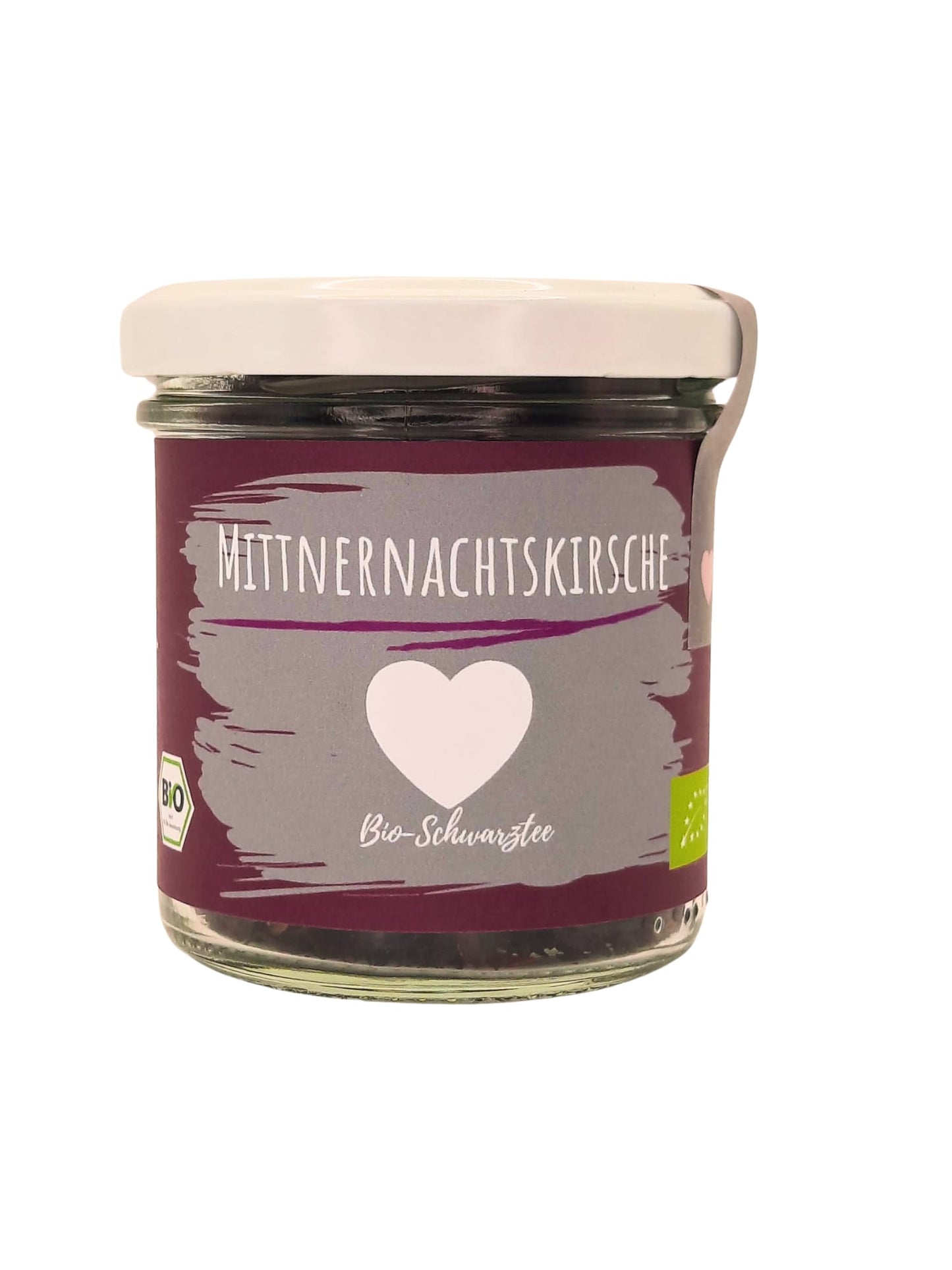 Mittnernachts Kirsche Bio klein