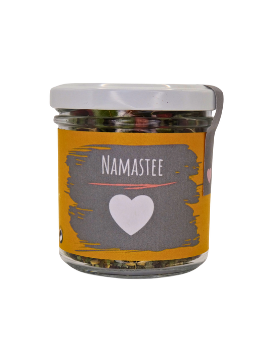 Namastee Bio klein