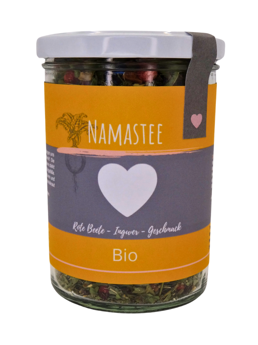 Namastee Bio