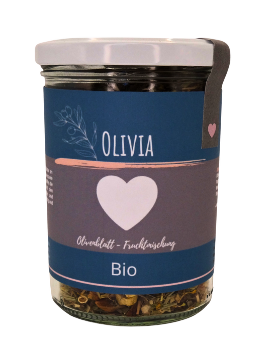 Olivia Bio