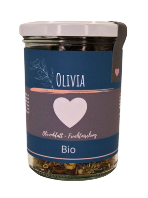 Olivia Bio