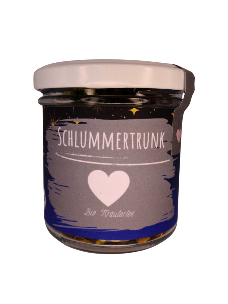 Schlummertrunk Klein