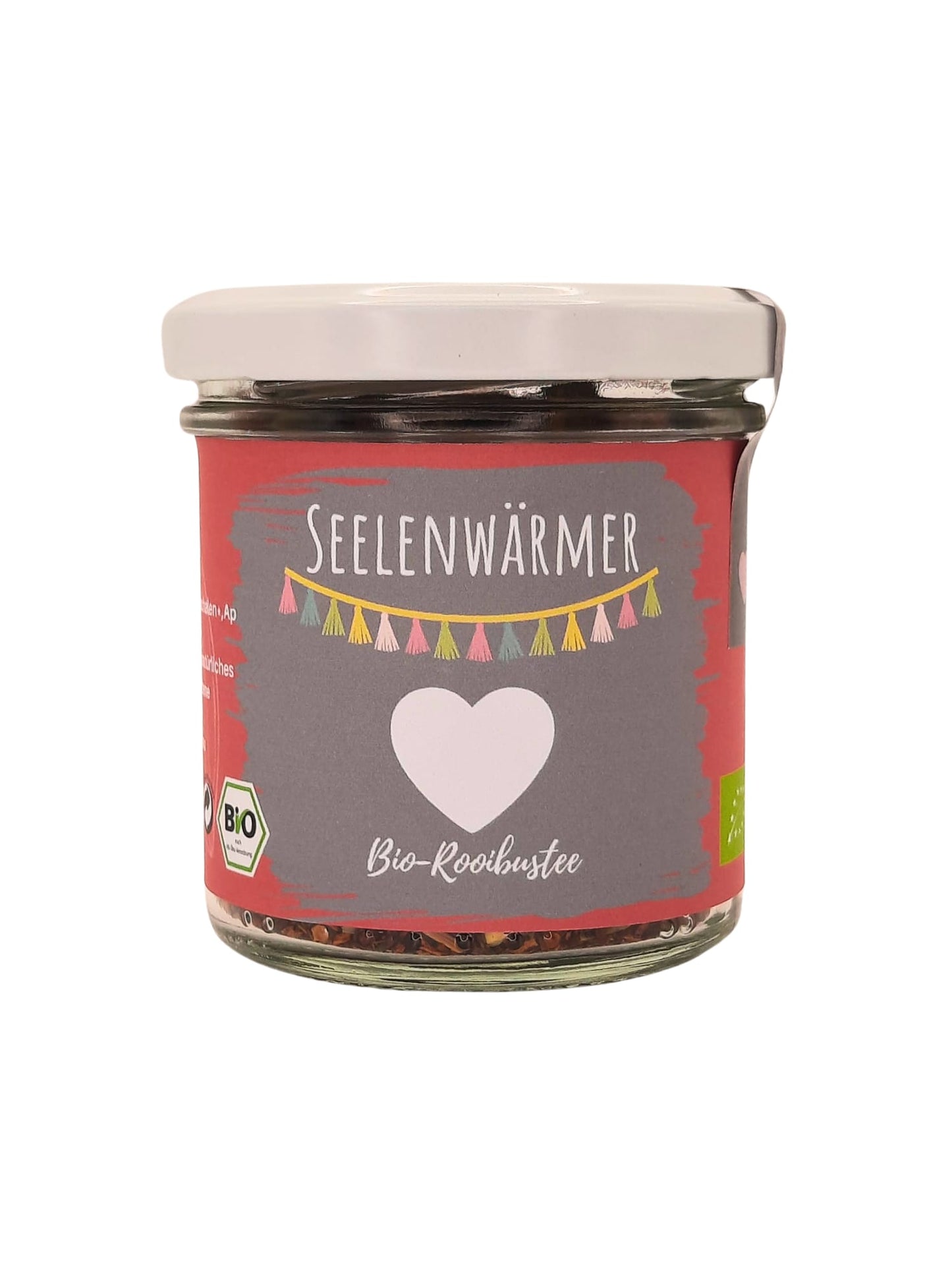 Seelenwärmer Bio klein