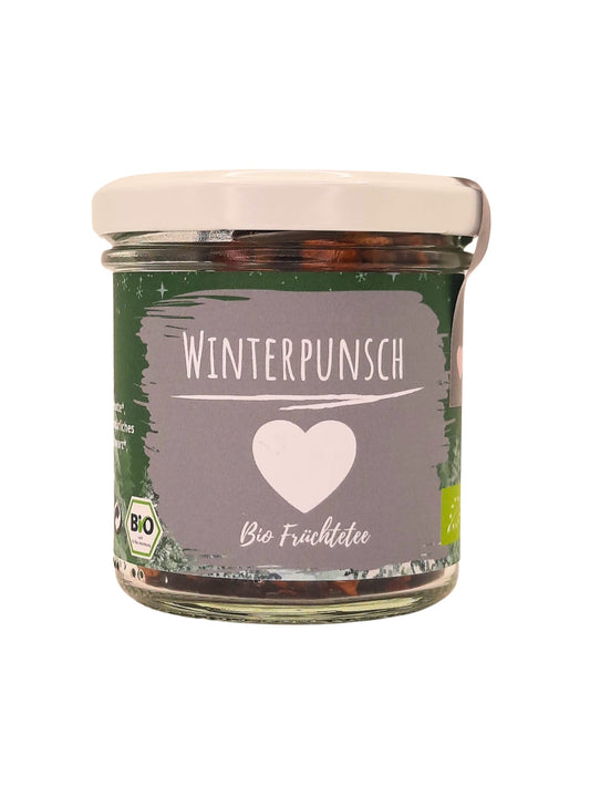 Winterpunsch Bio klein
