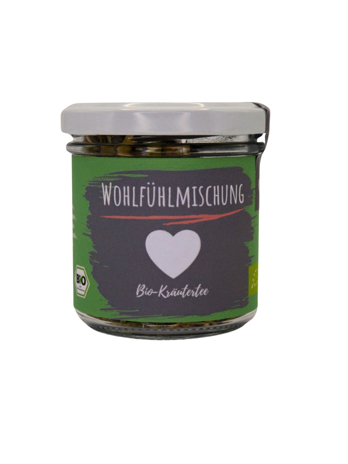 Wohlfühlmischung Bio klein