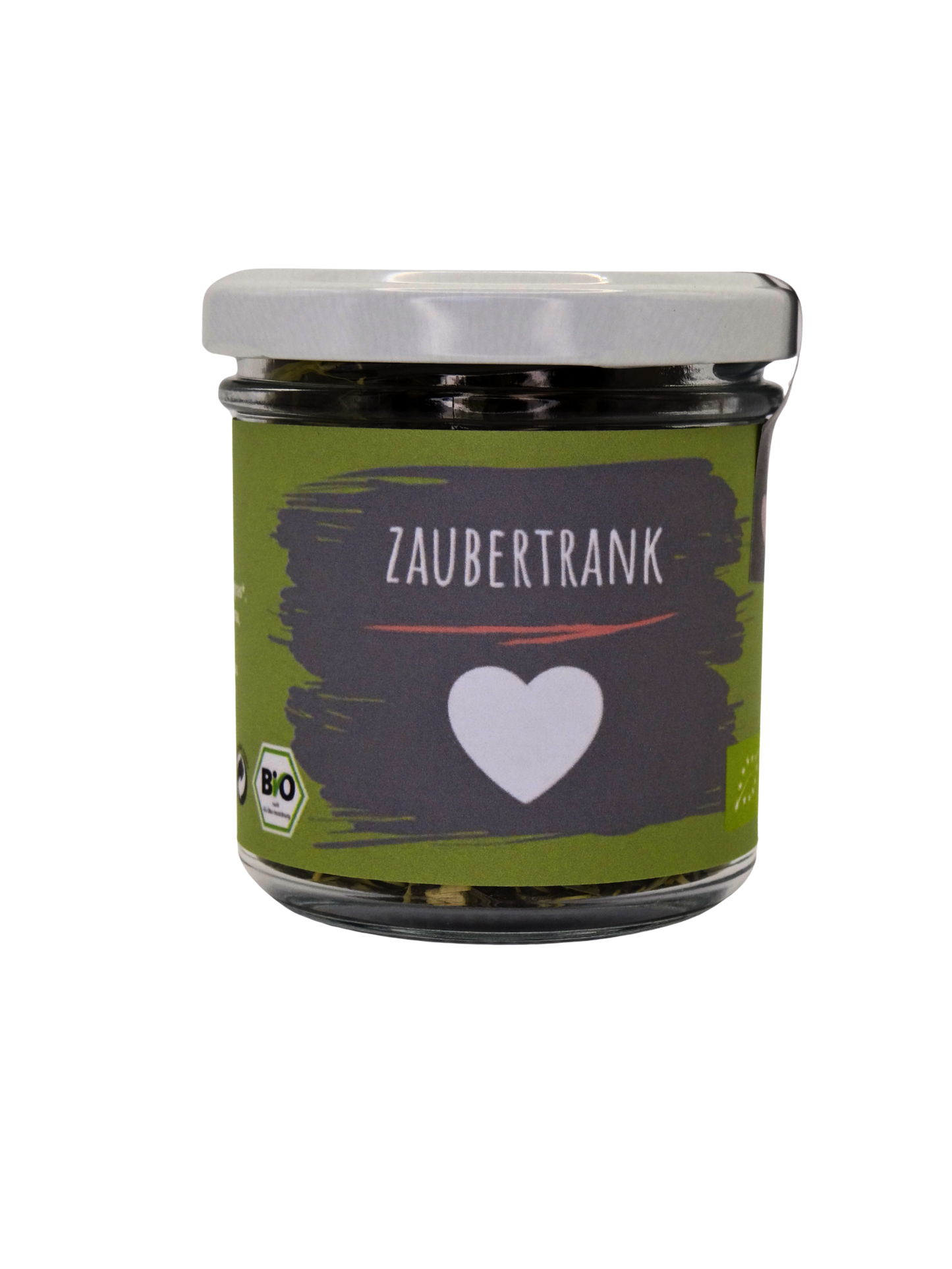 Zaubertrank Bio klein