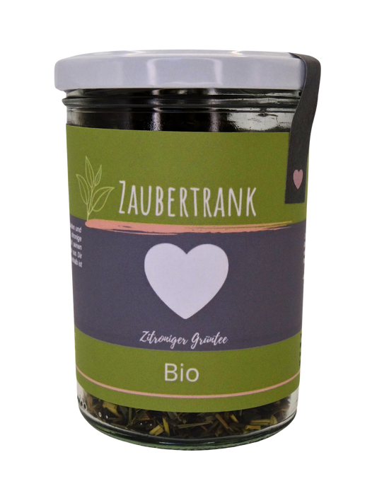 Zaubertrank Bio