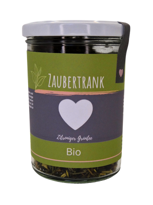 Zaubertrank Bio