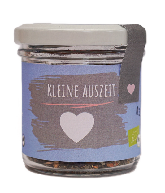 Kleine Auszeit Bio klein