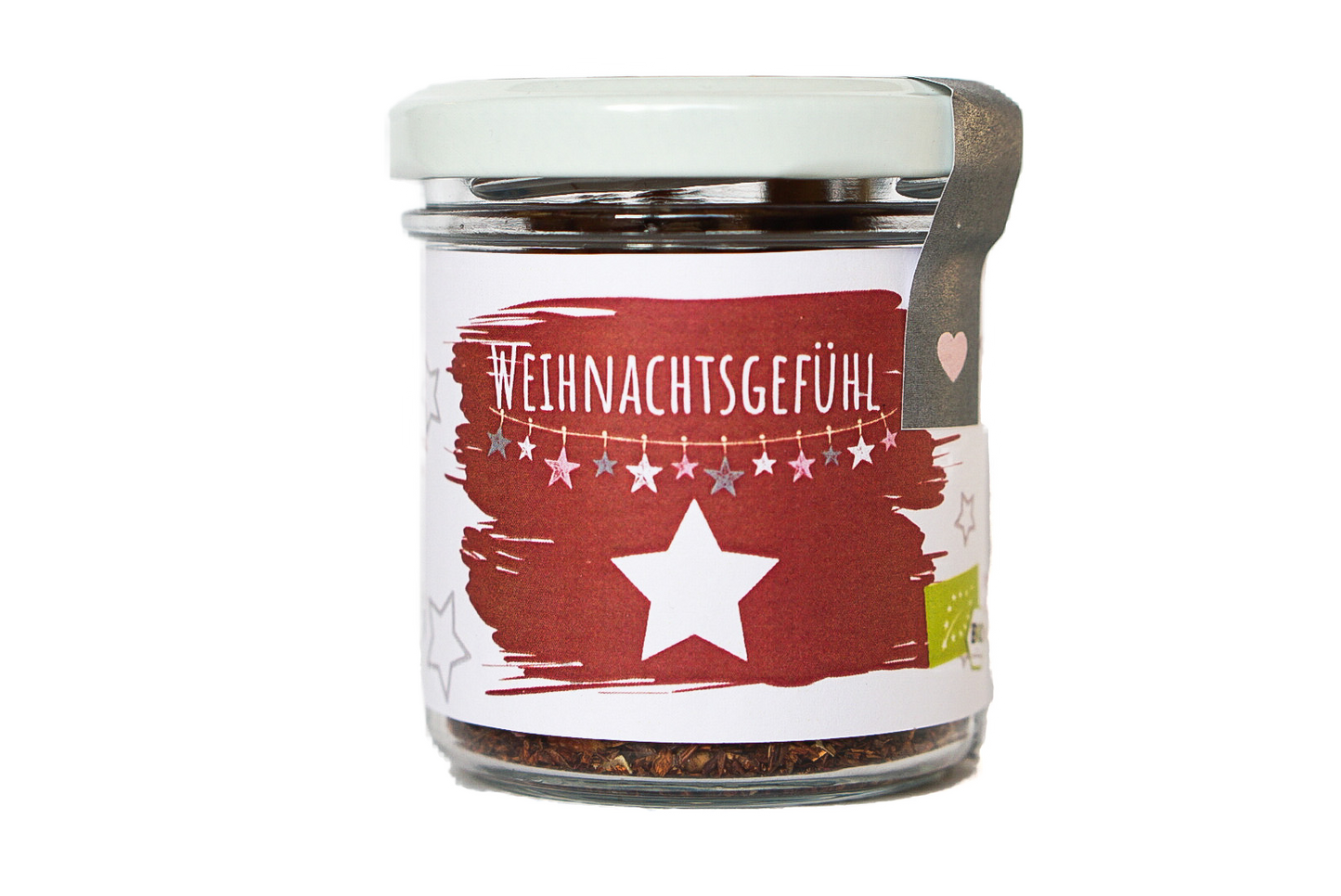 Weihnachtsgefühl Bio kl.