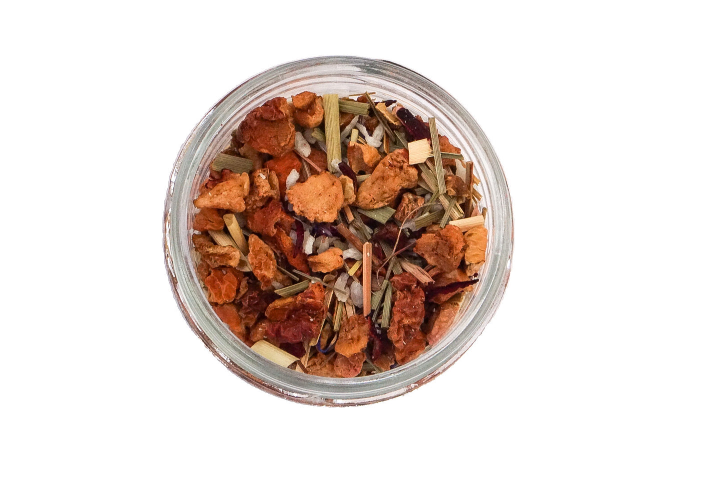 Sommersonne Bio klein (Heiß & Eistee)