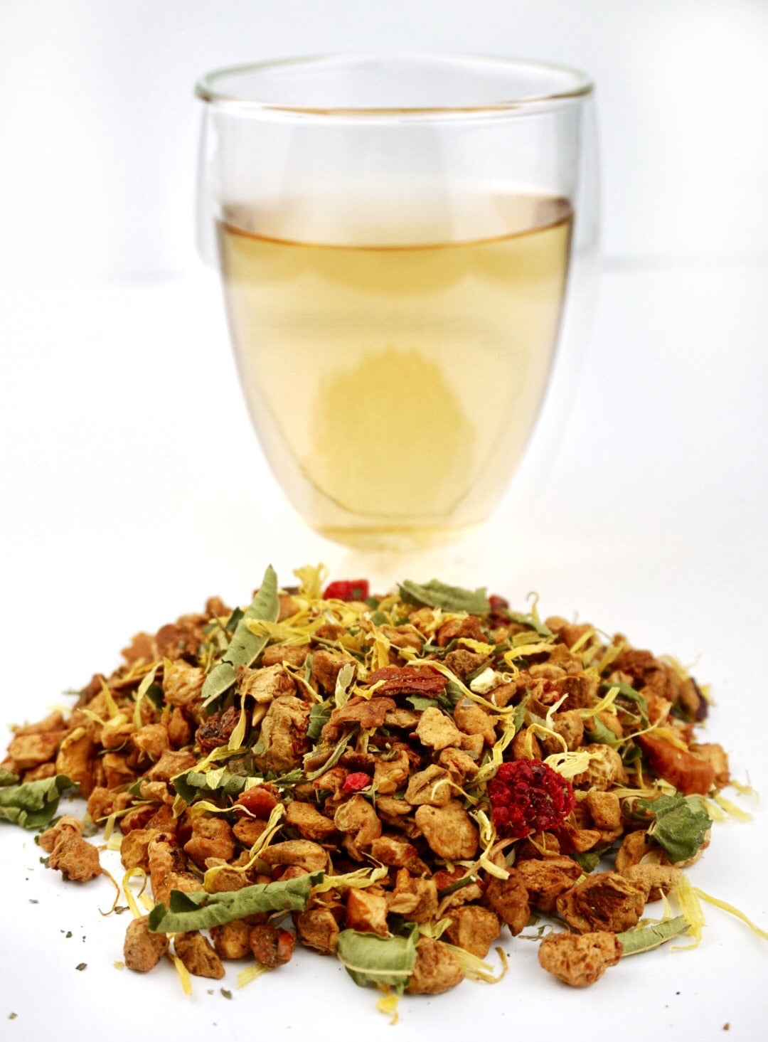 Eisfee Bio klein (Eistee)