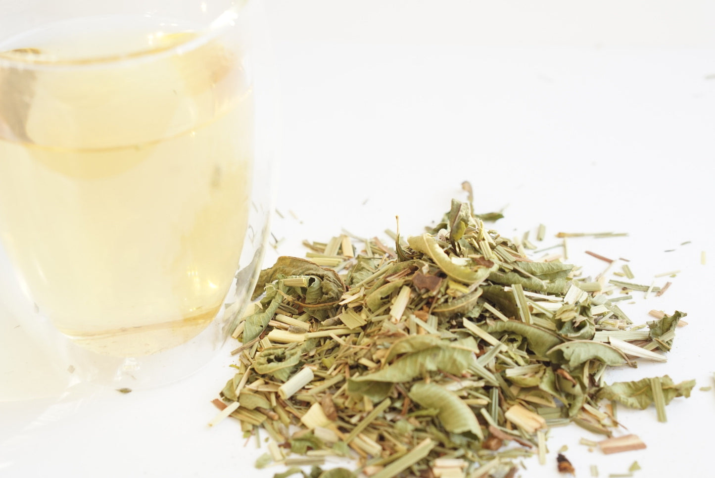 Wohlfühlmischung Bio klein