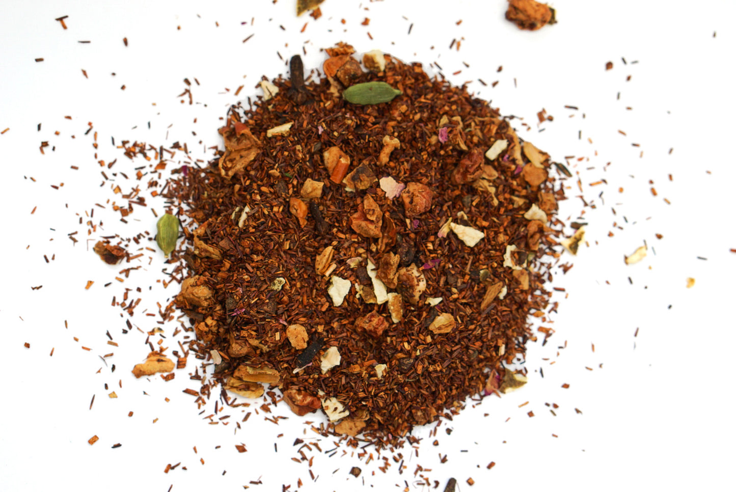 Weihnachtsgefühl Bio kl.