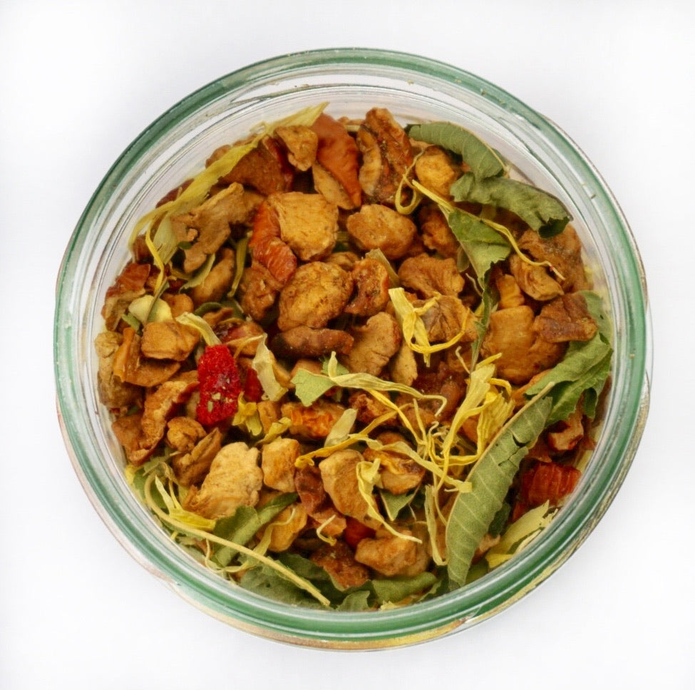 Eisfee Bio klein (Eistee)