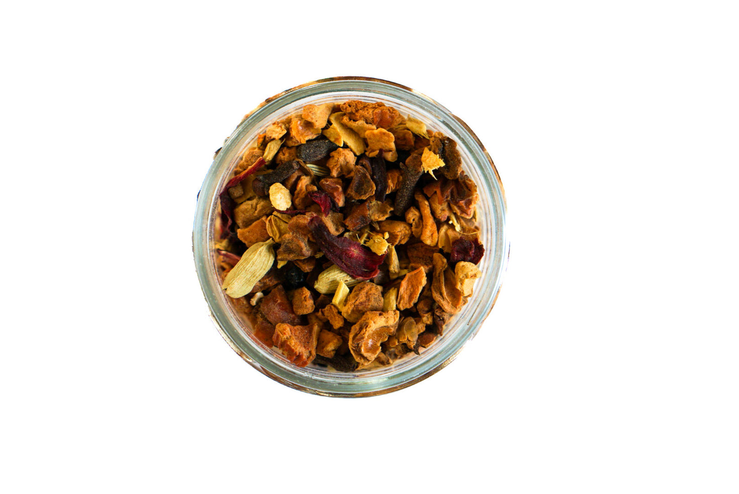 Bratapfeltee Bio klein